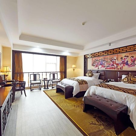 Hunan Wanjiali International Hotel Hszingsa Kültér fotó