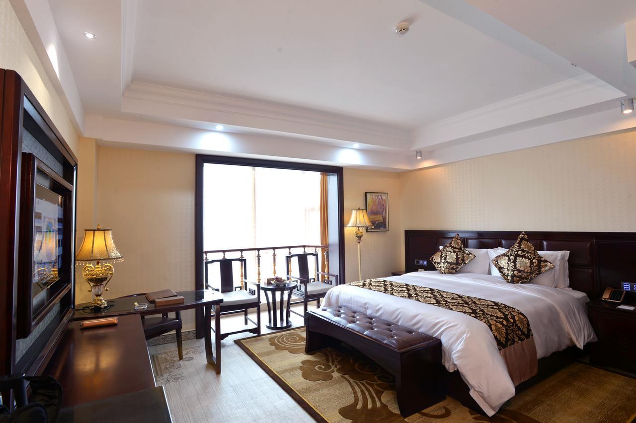 Hunan Wanjiali International Hotel Hszingsa Kültér fotó
