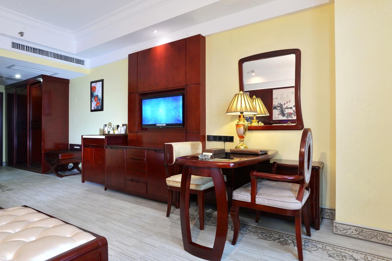 Hunan Wanjiali International Hotel Hszingsa Kültér fotó