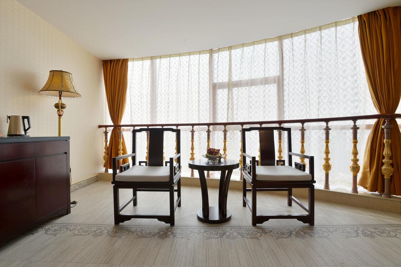 Hunan Wanjiali International Hotel Hszingsa Kültér fotó