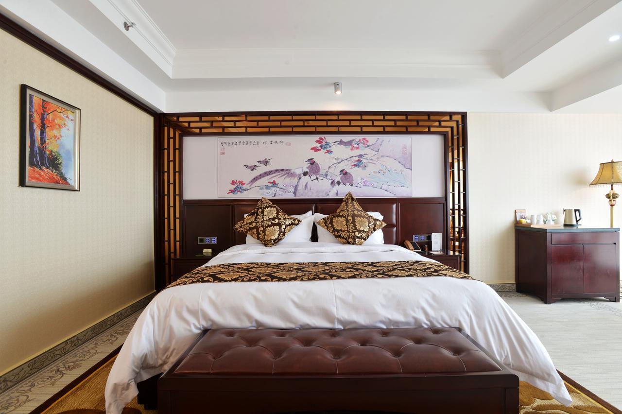 Hunan Wanjiali International Hotel Hszingsa Kültér fotó