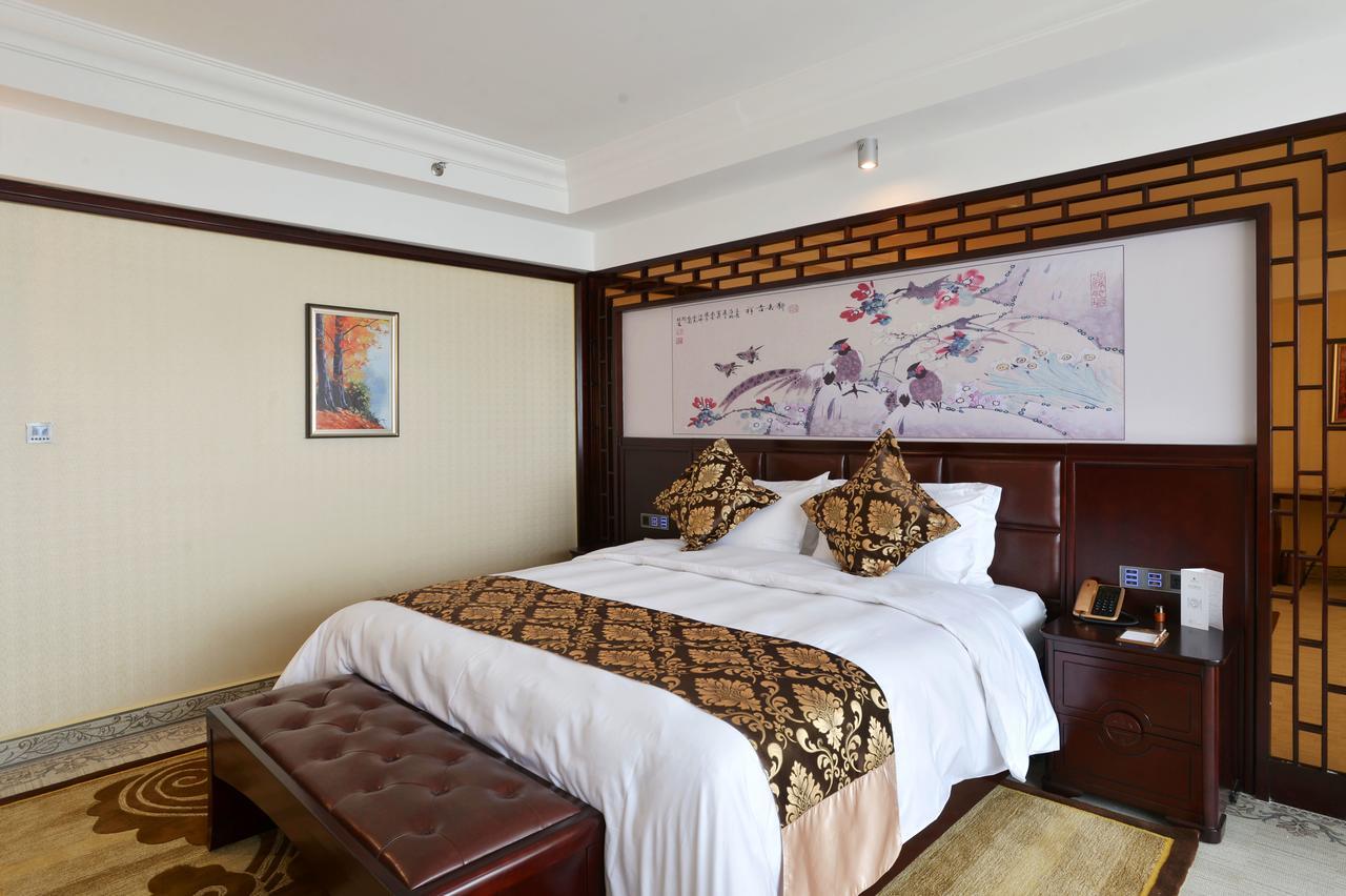 Hunan Wanjiali International Hotel Hszingsa Kültér fotó