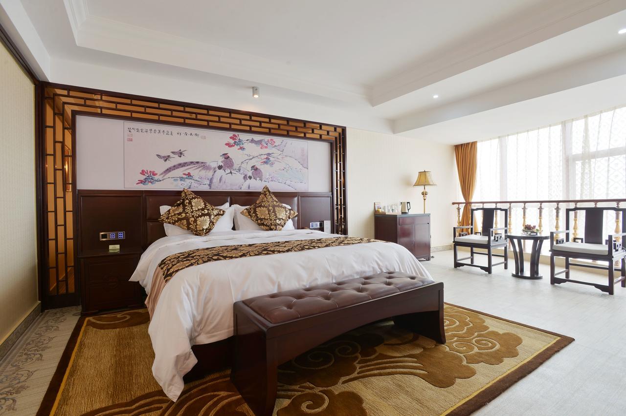 Hunan Wanjiali International Hotel Hszingsa Kültér fotó
