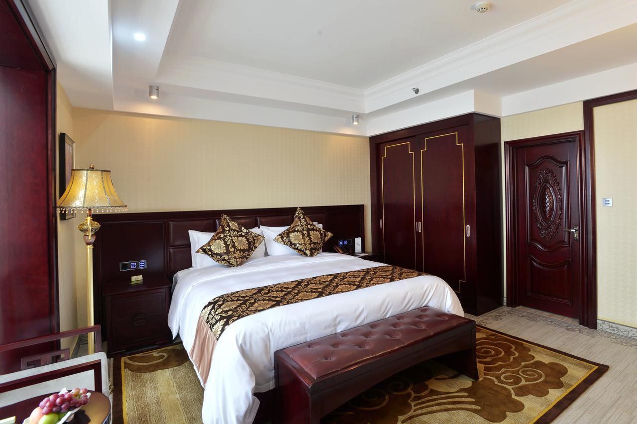 Hunan Wanjiali International Hotel Hszingsa Kültér fotó